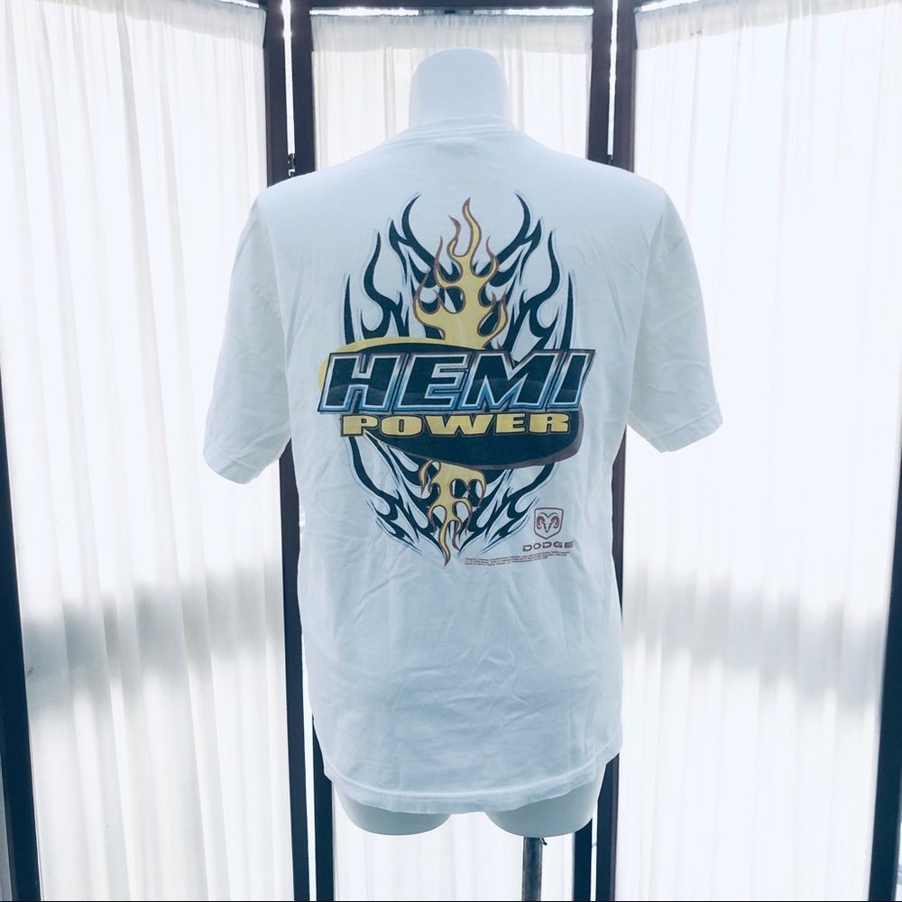 Dodge Hemi Power Tee *AS IS*